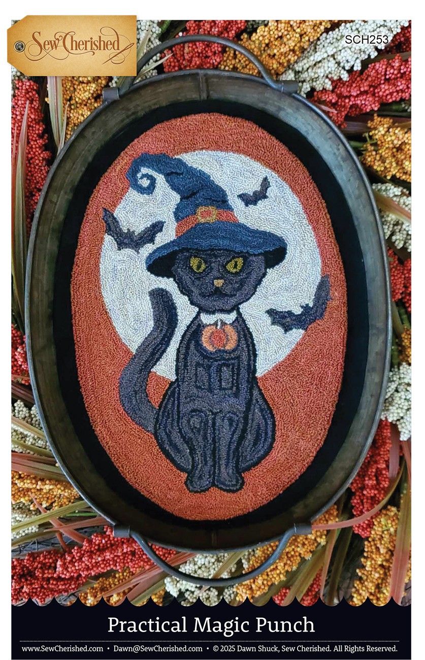 Product Image For SCH253.