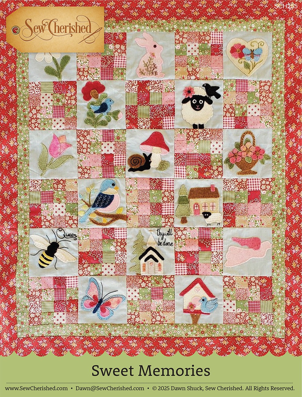 Product Image For SCH255.