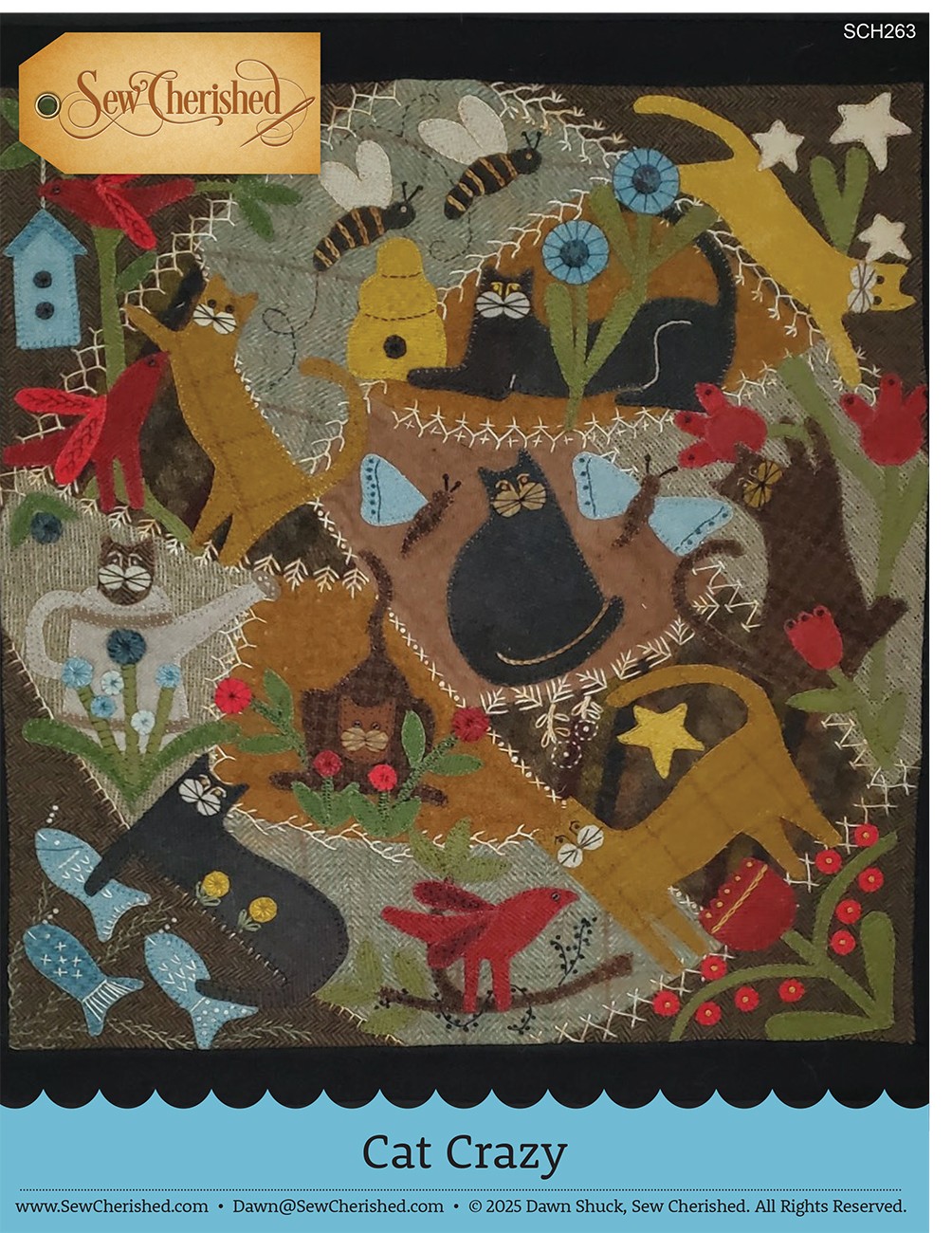 Product Image For SCH263.