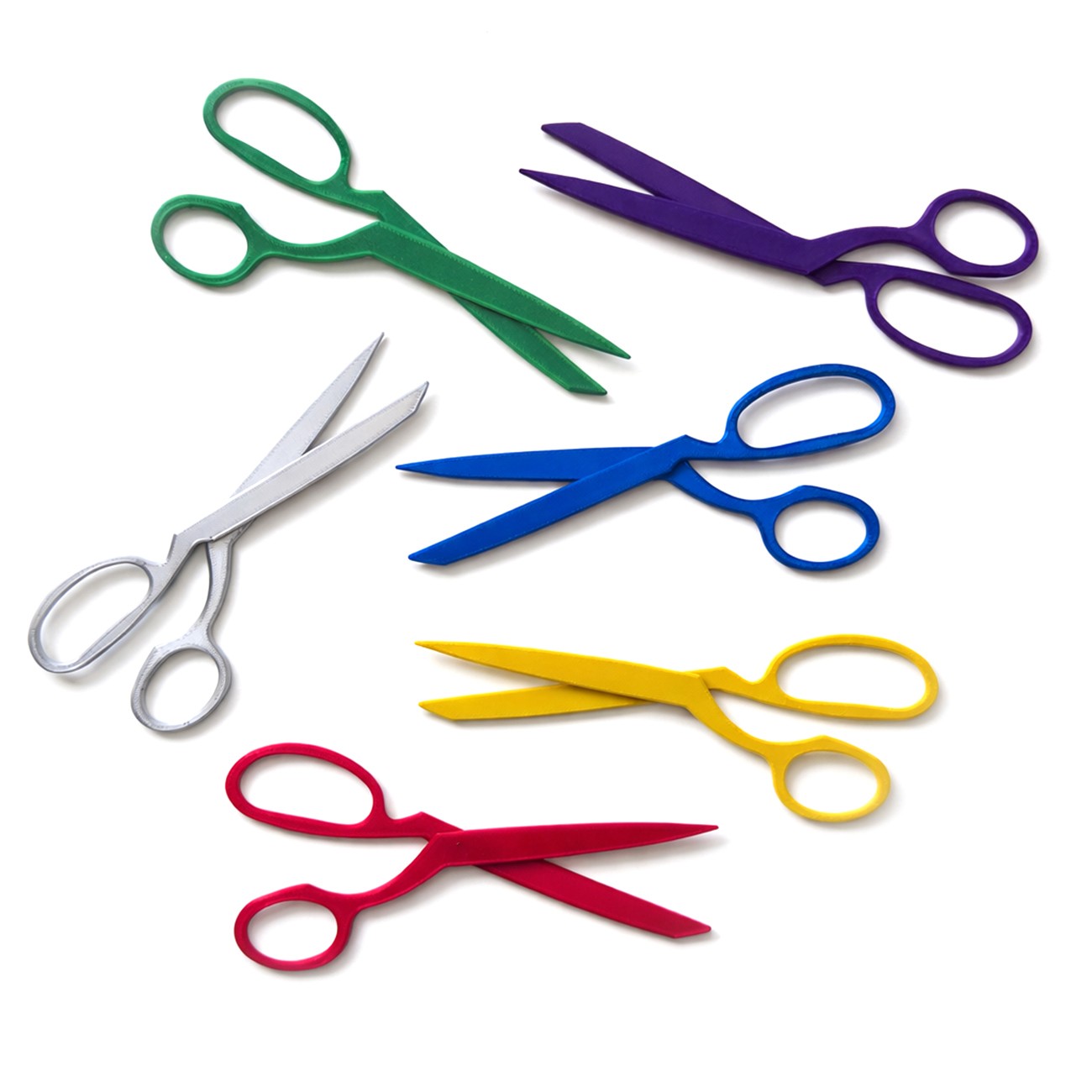 Product Image For SCISSOR100-P.