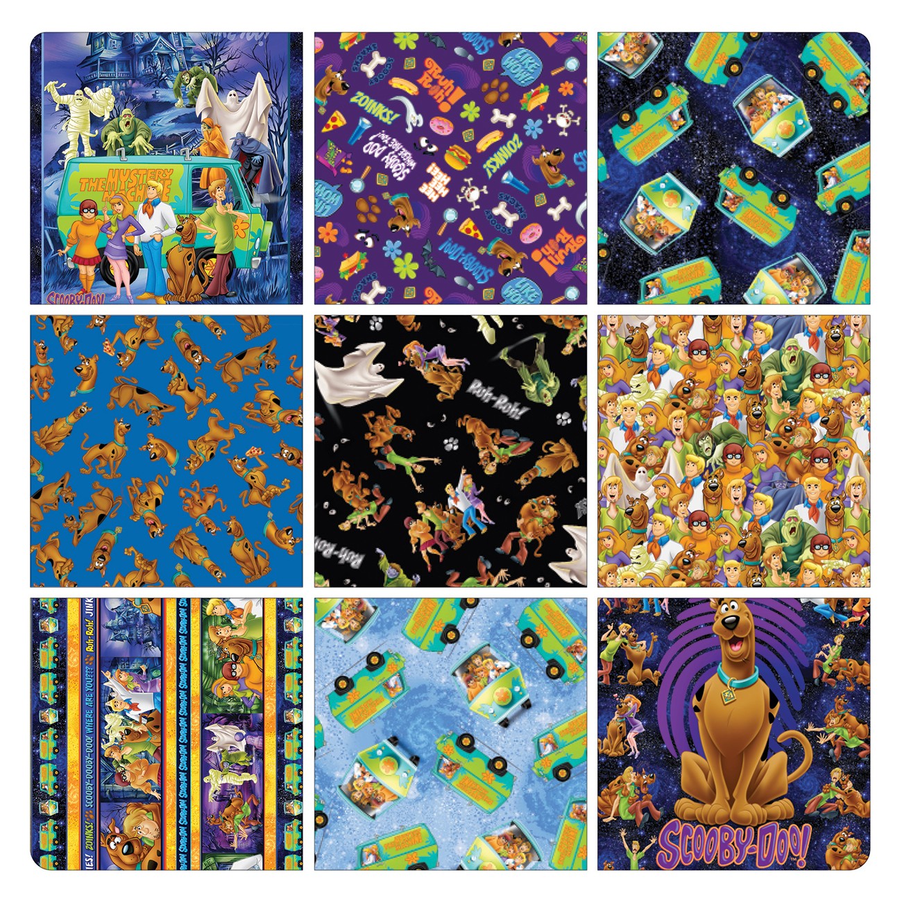 Product Image For SCOOBY15.