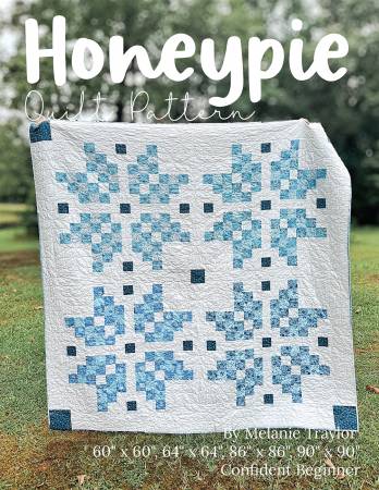 Honeypie Quilt Pattern