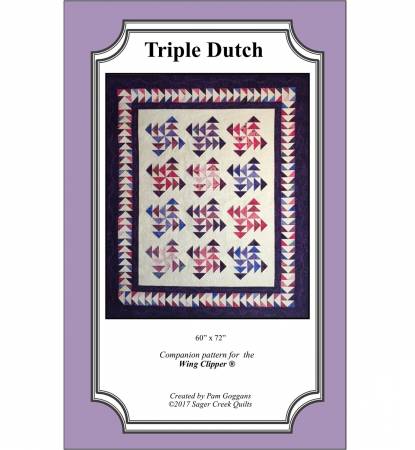 Triple Dutch