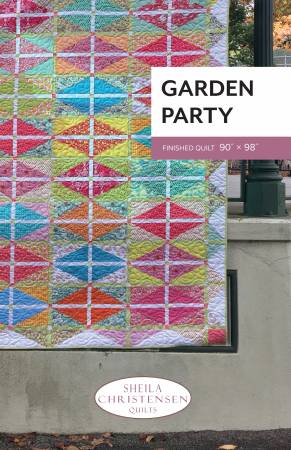 Garden Party