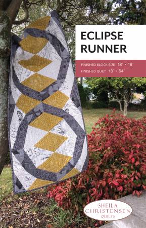 Eclipse Runner