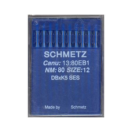 Machine Embroidery Needles 80/12 100ct