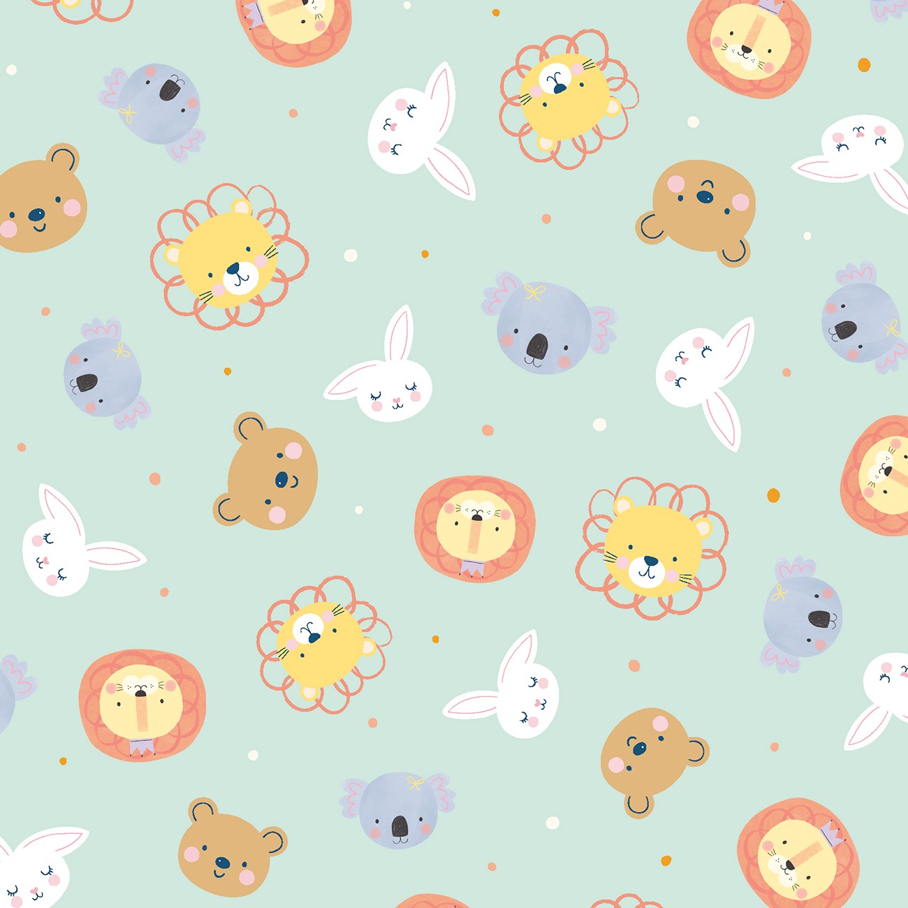 Product Image For SDEL6689-SOFTGREEN.