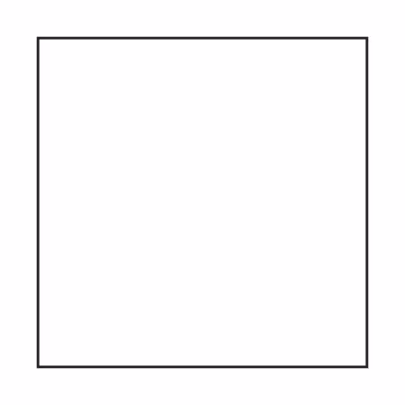 1-1/2in Square Papers