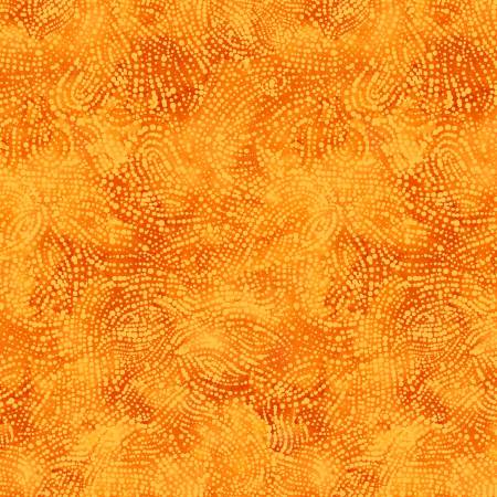 Orange Tonal