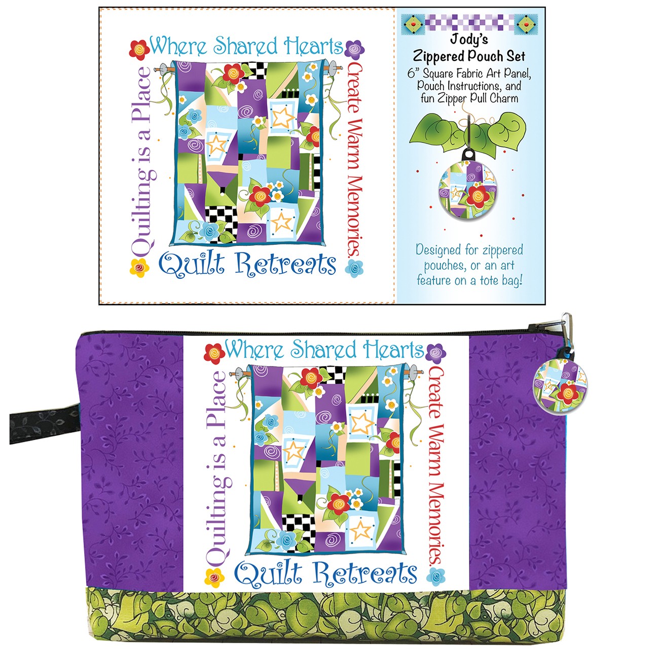 Product Image For SETAP6166.