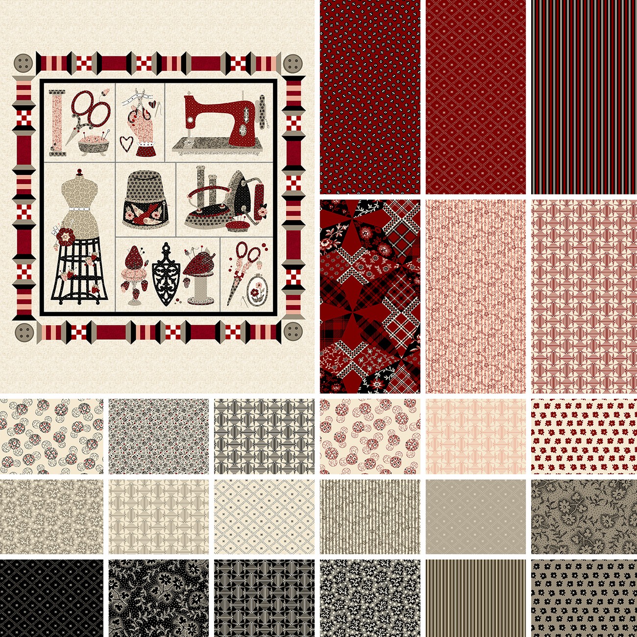 Product Image For SEWINGTHEGOODLIFE10.