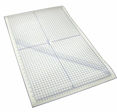 MegaMat Cutting Mat for Hobby Table 36in X 59in