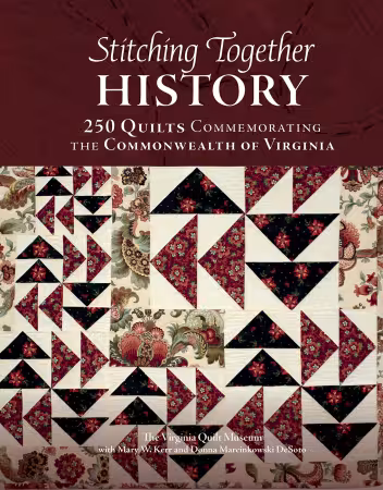 Stitching Together History