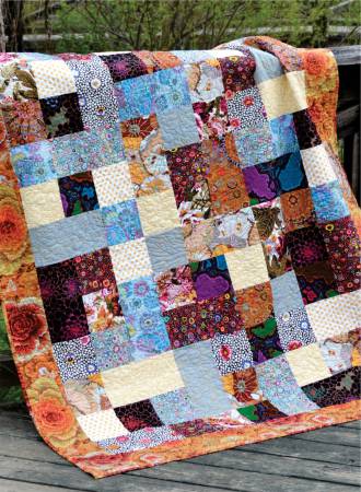 Patchwork PDQ