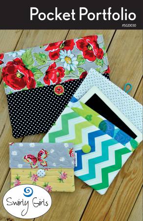 Pocket Portfolio