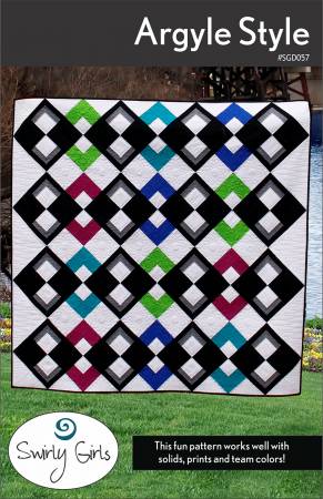 Argyle Style
