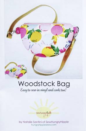 Woodstock Bag