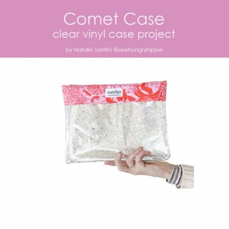 Comet Case Sewing Pattern