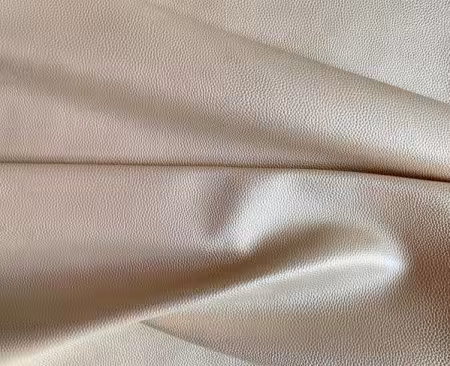 Vinyl Moonglow Champagne