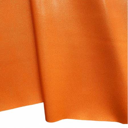 Vinyl Gumdrop Orange