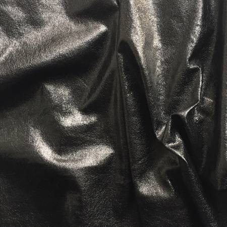 Vinyl Soft Black