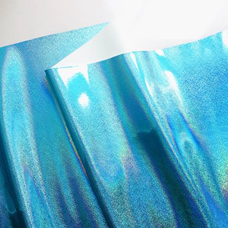 Vinyl Stardust Sky Blue