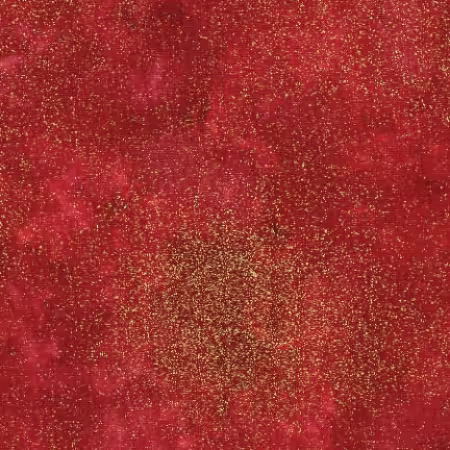 Red Shimmer Tonal Metallic
