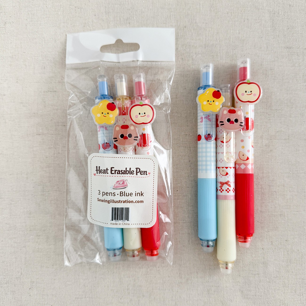 Product Image For SI-PEN01.