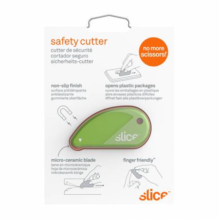 Safety Cutter