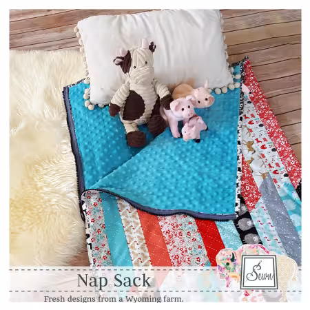 Nap Sack