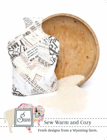 Sew Warm and Cozy