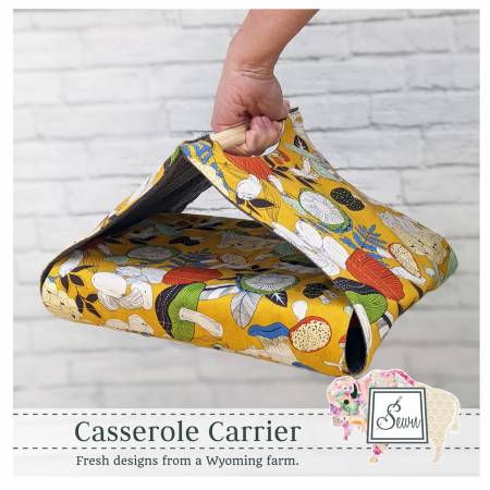 Casserole Carrier