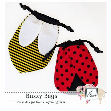 Buzzy Bags