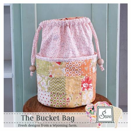 The Bucket Bag