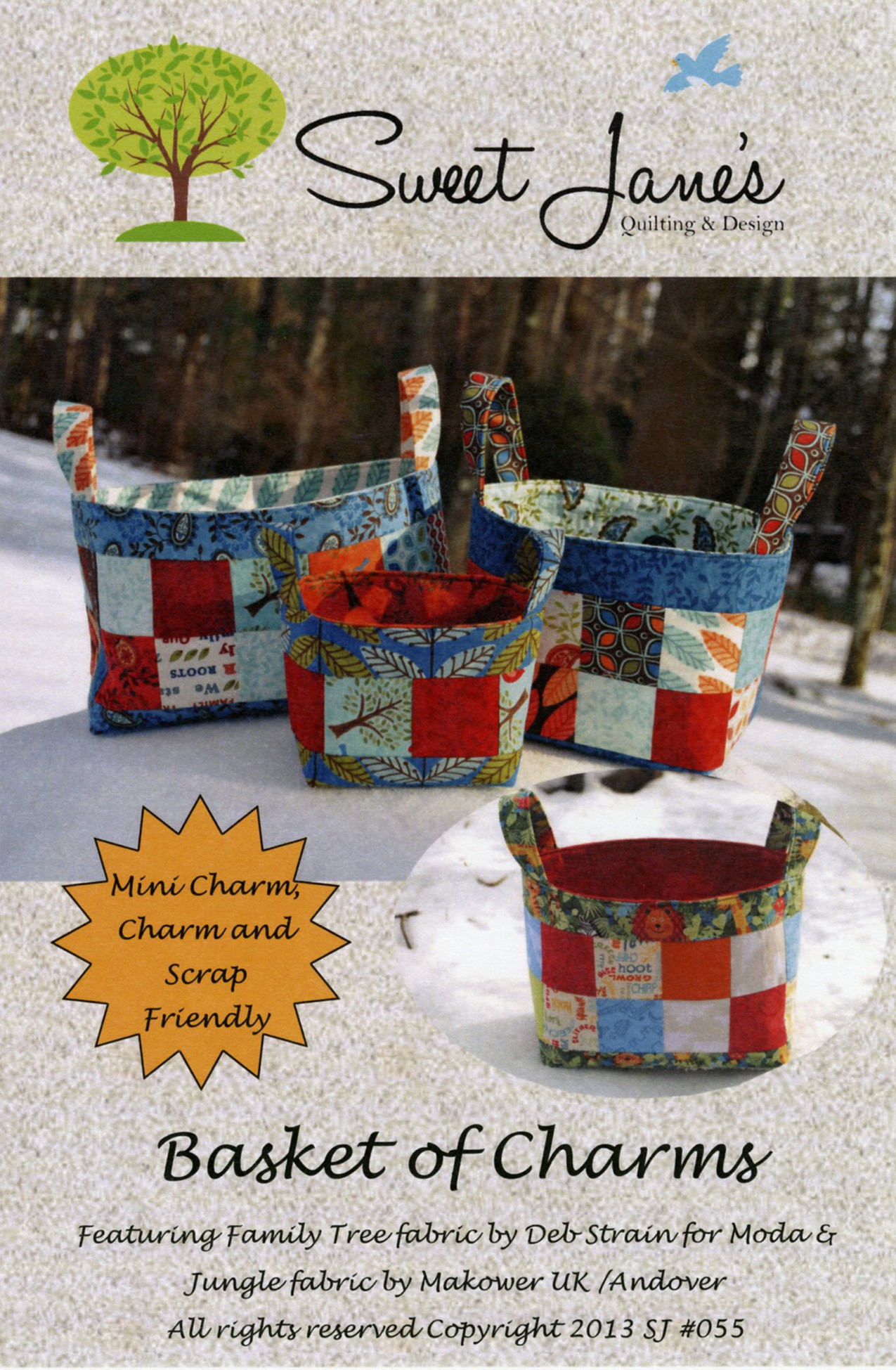 Product Image For SJ055.