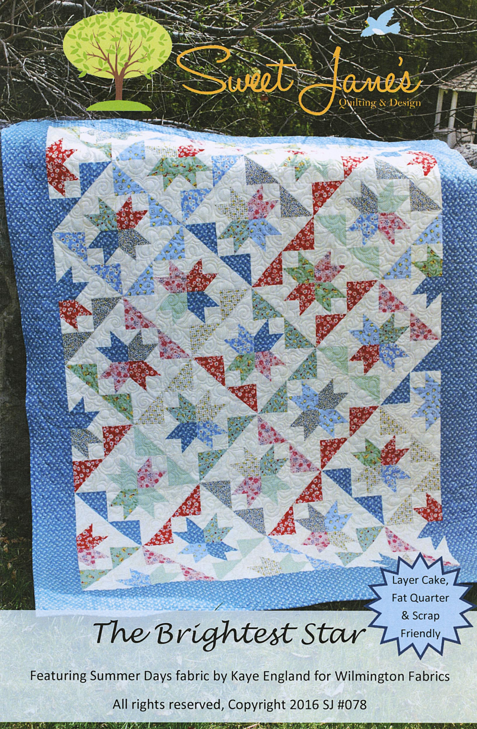 Product Image For SJ078.