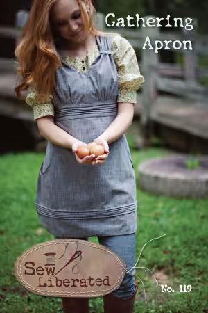 Gathering Apron