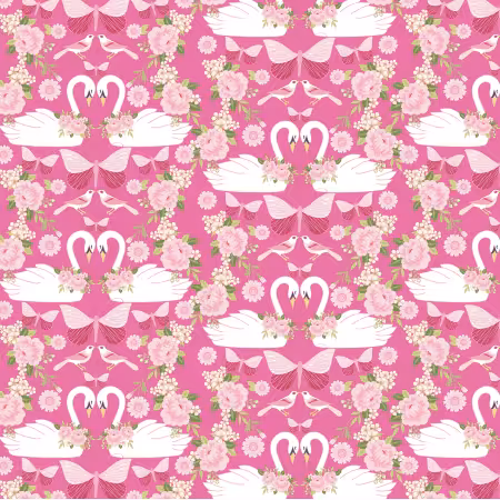 Rose Swan Song