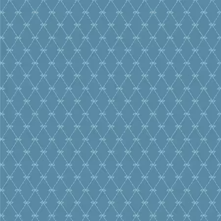 Bleu Ribbons