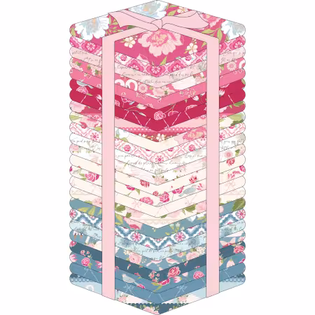 Fat Quarter Bundles Stolen Moments 24 Prints