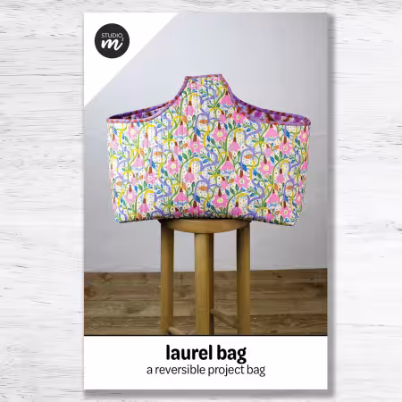Laurel Bag
