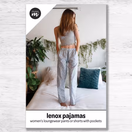 Lenox Pajamas