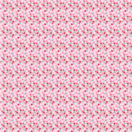Pink Wild Phlox