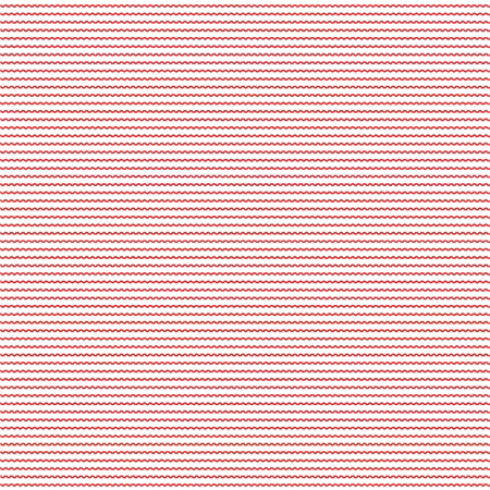 White Ric Rac