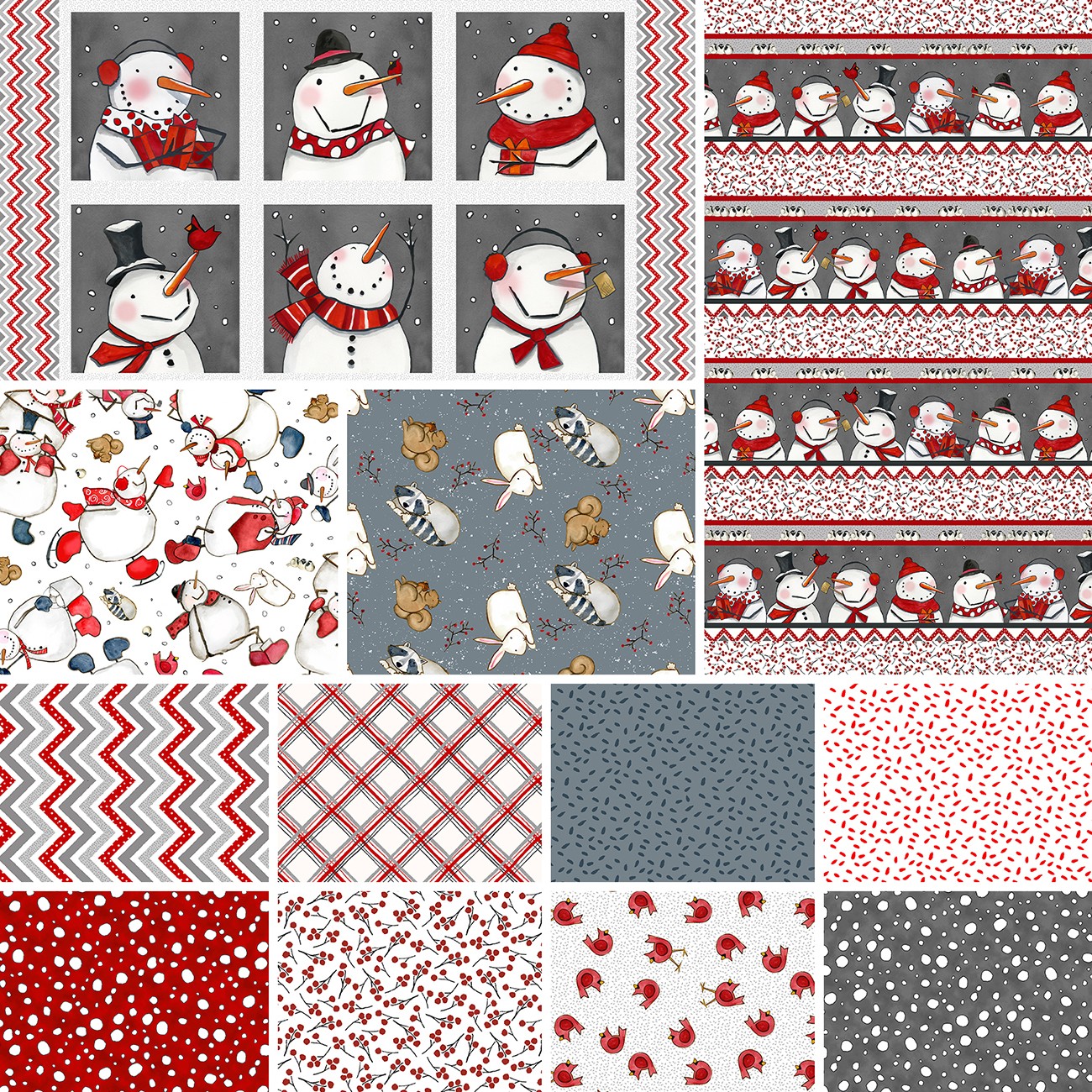 Product Image For SNOWFOLKS10.