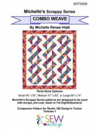 Combo Weave