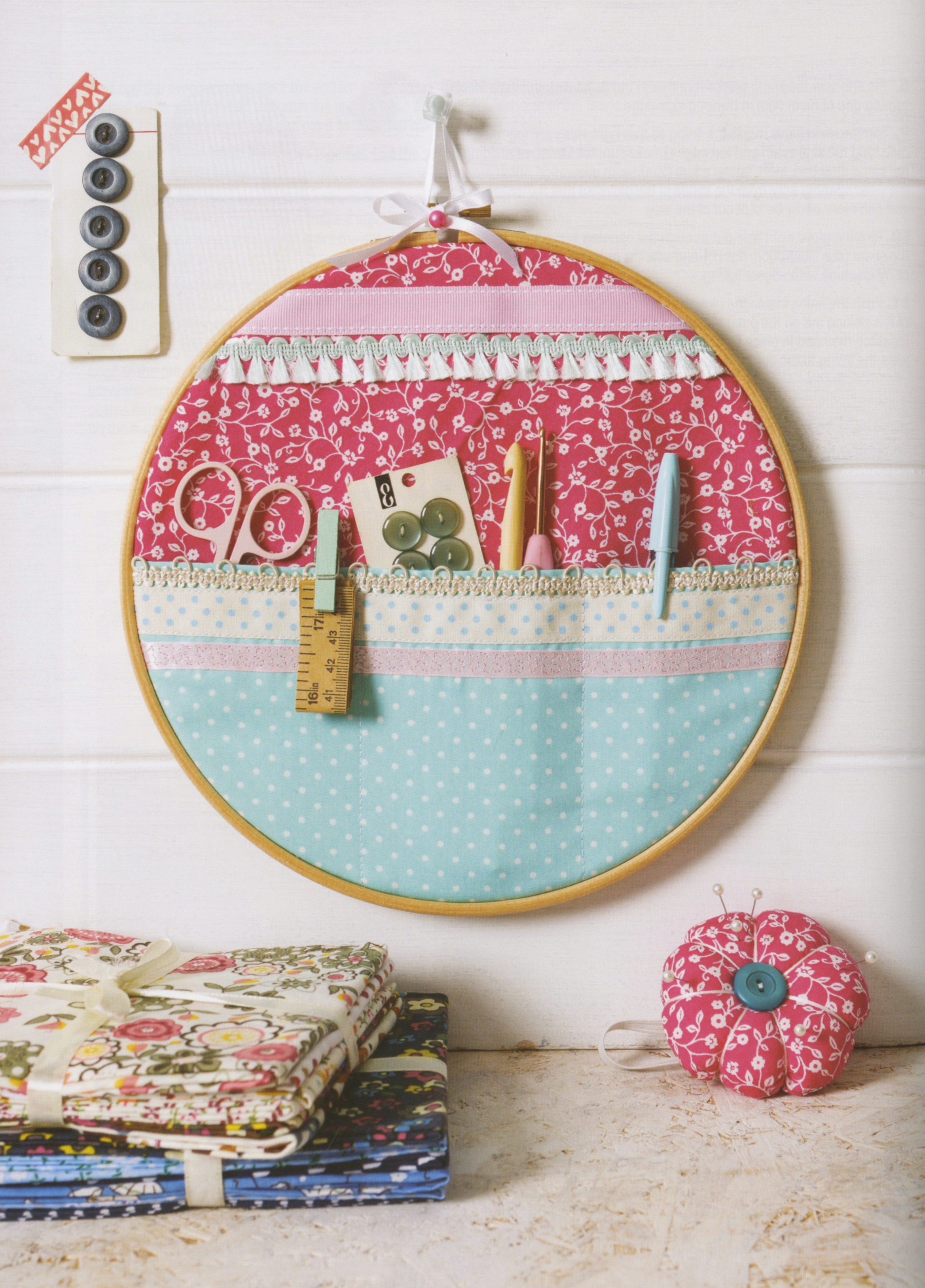 Take Two Fat Quarters Home By Van Niekerk, Di