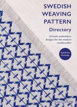 Swedish Weaving Pattern Directory Swedish Weaving Pattern Directory