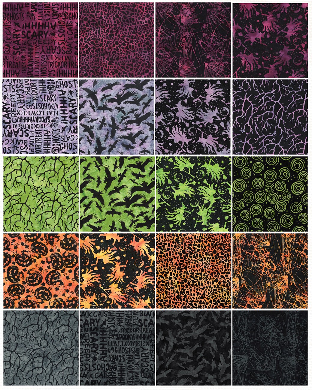 Product Image For SPELLBOUND-FQ.