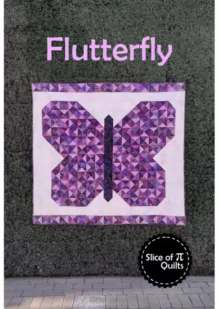Flutterfly